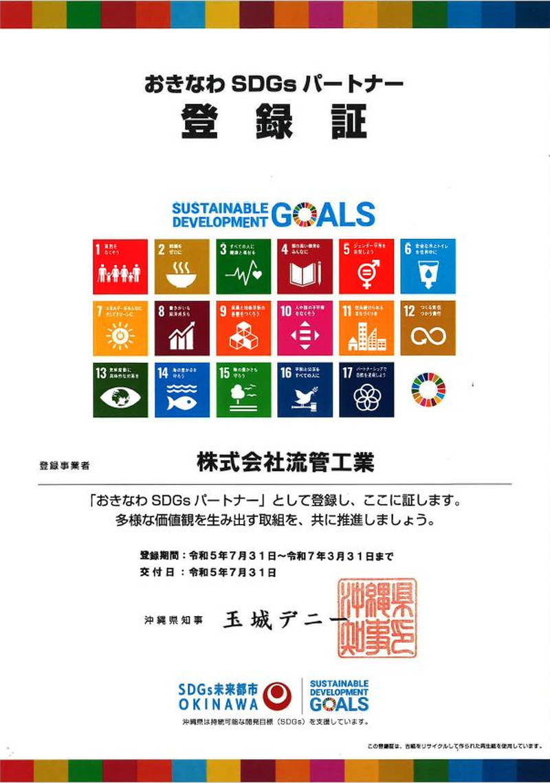 SDGs