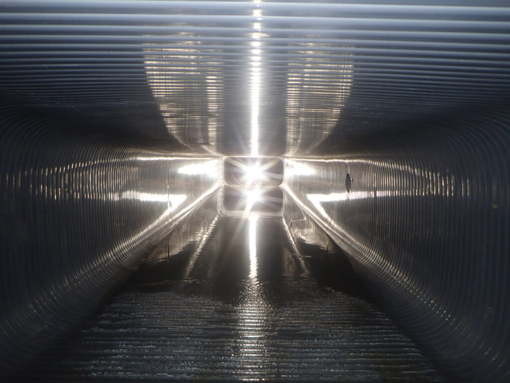 SPR工法　3,820×2,020