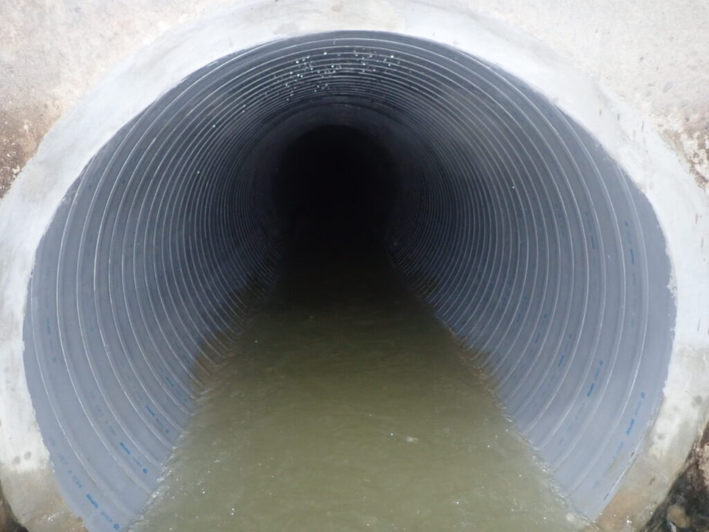 SPR工法　Φ1,200mm