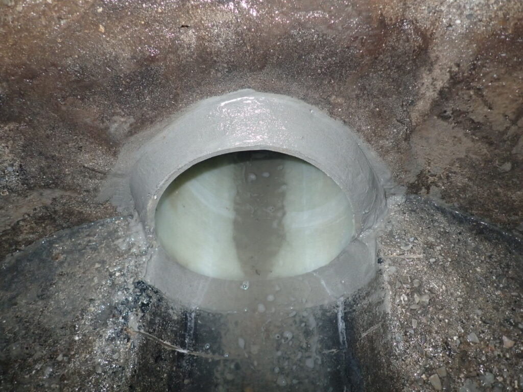 アルファライナーH工法